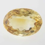 Ratti-7.33(6.63ct) Golden Topaz(Citrine) 